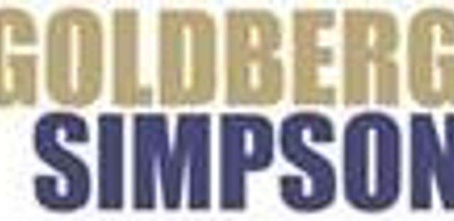 Goldberg Simpson LLC background image
