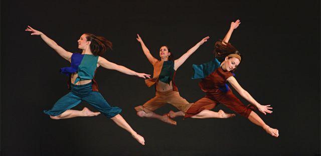 Southern Danceworks background image