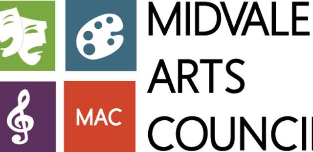Midvale Arts Council background image