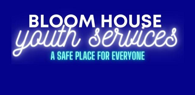 Bloom House Youth Services background image