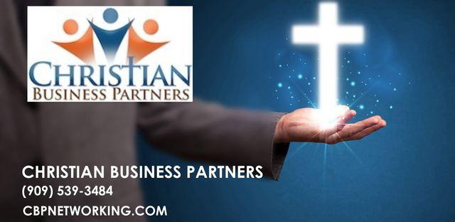 Christian Business Partners background image