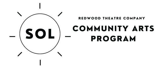 Redwood Theatre Company background image