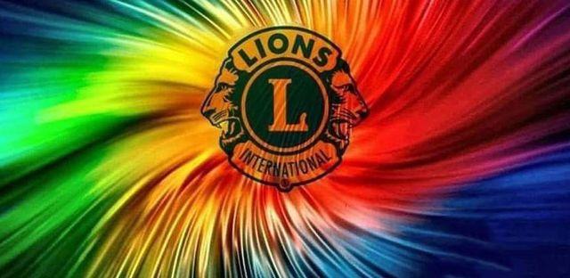 West Liberty Lions Club background image