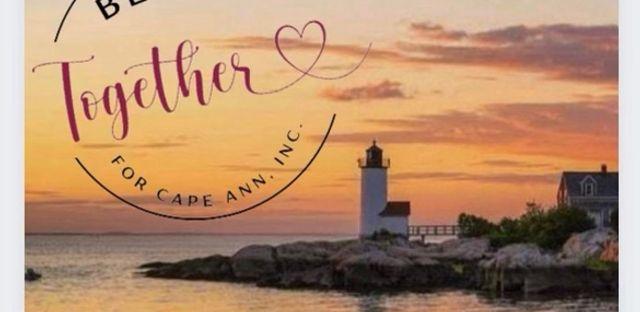 Better Together for Cape Ann, Inc. background image