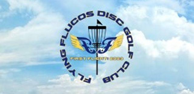 Flying Flucos Disc Golf Club background image