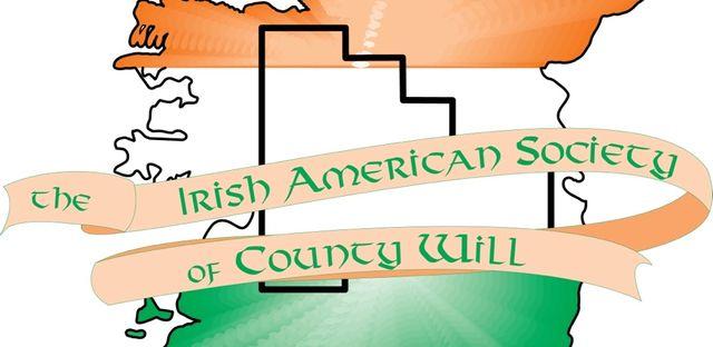 Irish American Society background image