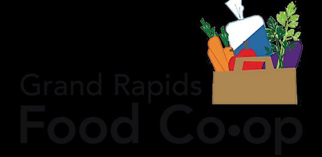Grand Rapids Food Co-op background image