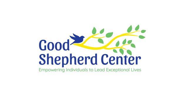 Good Shepherd Center background image