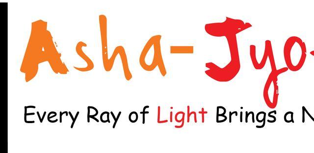Asha-Jyothi background image
