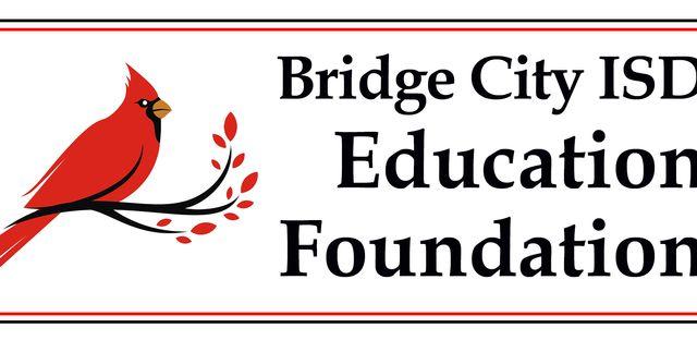 BCISD Education Foundation background image