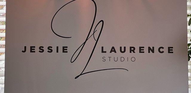 Jessie Laurence Studio background image