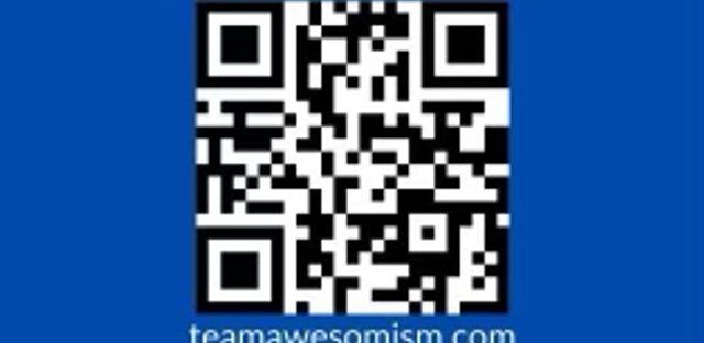 TeamAwesomism Virtual Academy LLC background image