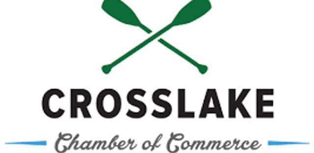 Crosslake Chamber of Commerce background image