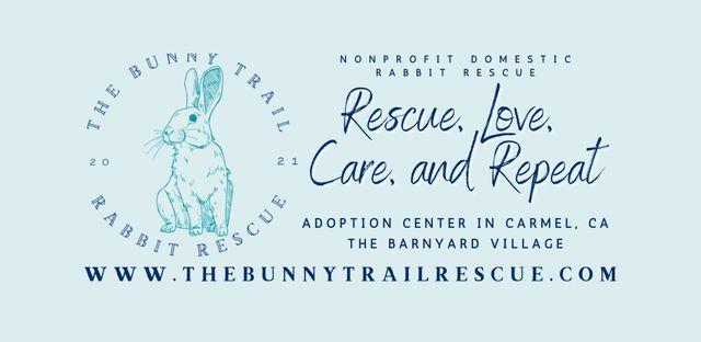 The Bunny Trail Rabbit Rescue background image