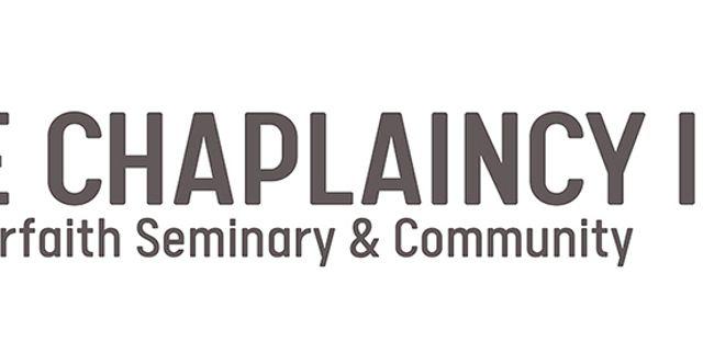 The Chaplaincy Institute background image