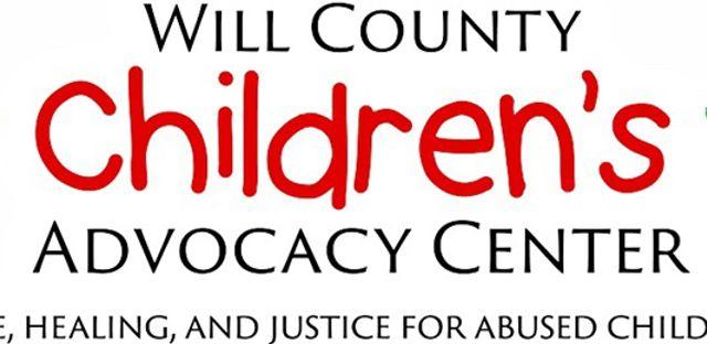 Friends of Will County Childrens Advocacy Center background image