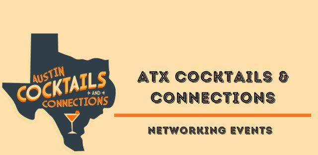 Austin's Cocktails And Connections background image