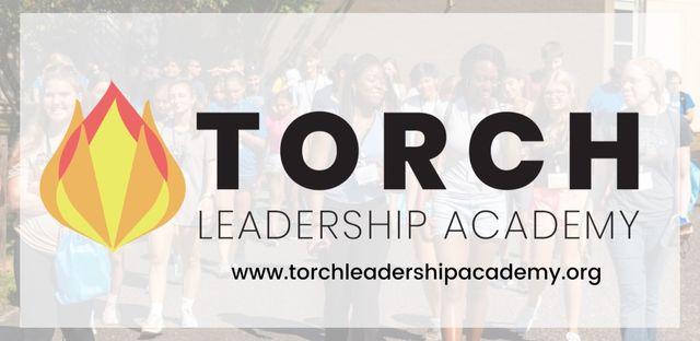 Torch Leadership Academy Inc background image