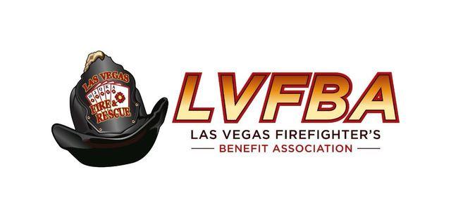Las Vegas Firefighters Benefit Association background image