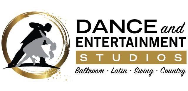 Dance and Entertainment background image