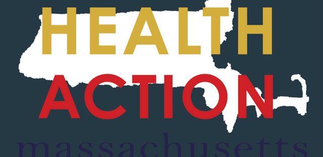 Health Action MA background image