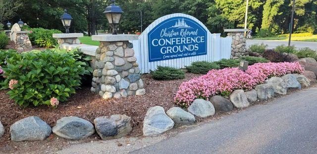 Christian Reformed Conference Grounds background image