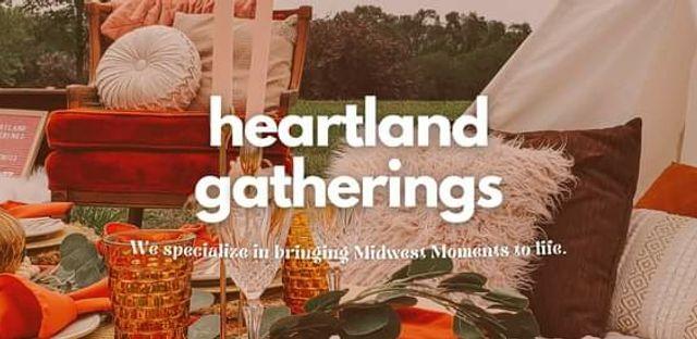 Heartland Gatherings background image