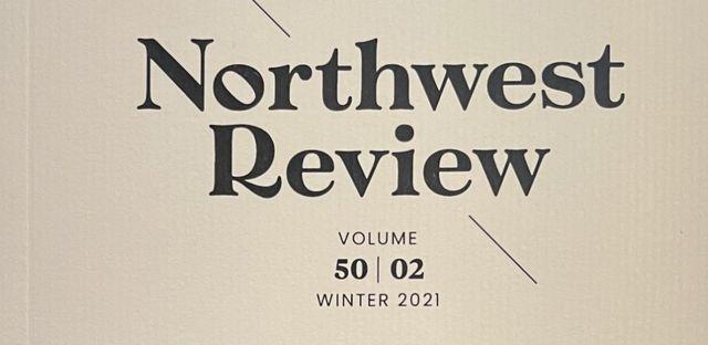 Northwest Review background image