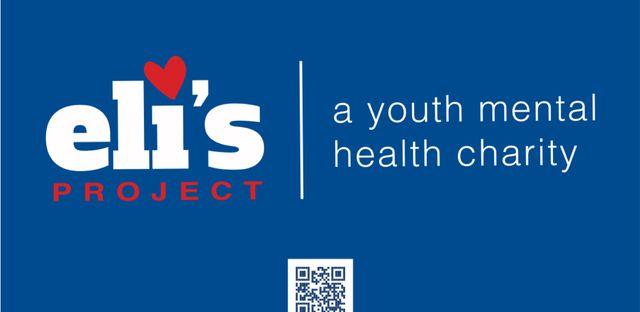 Youth Mental Health Charity background image