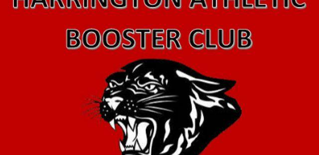 Harrington Booster Club background image