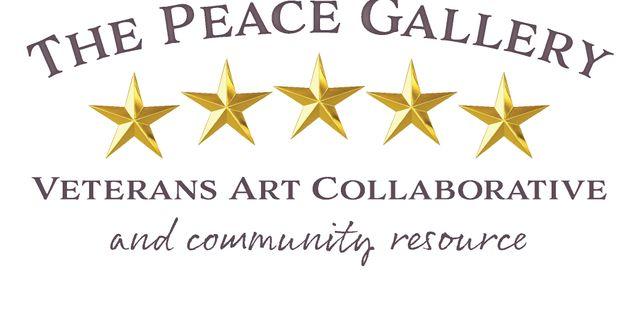 The Peace Gallery background image
