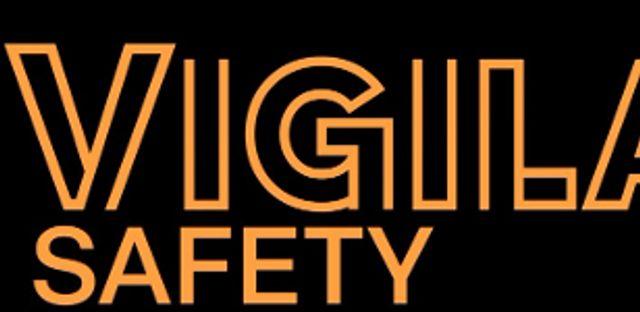 Vigilance Safety background image
