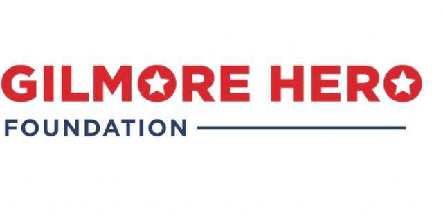 Gilmore Hero Foundation background image