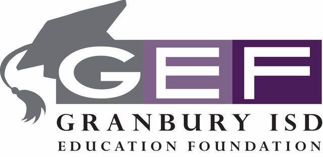 Granbury ISD Education Foundation background image