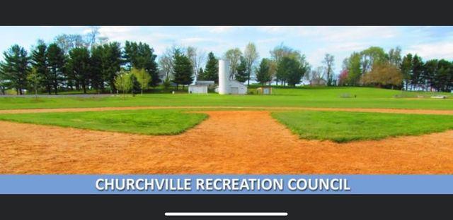 Churchville Recreation Council background image