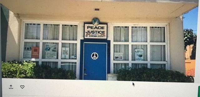 Peace & Justice Center of SoCo background image