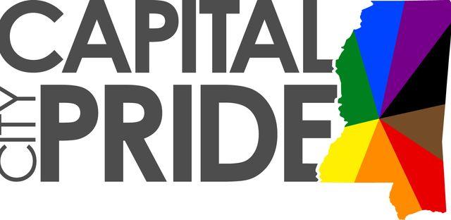 Capital City Pride background image