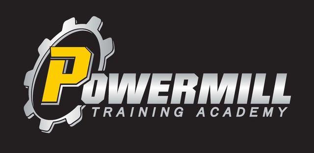 Powermill Training Academy background image