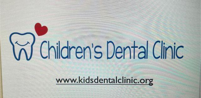 Children's Dental Clinic Assn. background image