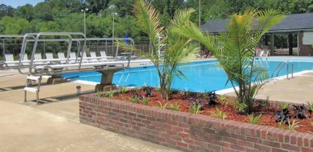 Surreywood Swim Club, Inc. background image