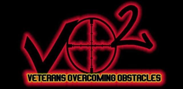 Veterans Overcoming Obstacles background image