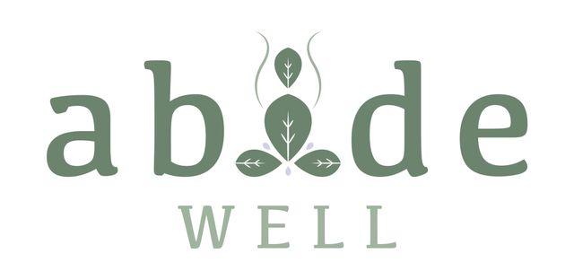 Abide Well background image