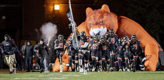 SMNW Football Booster Club background image