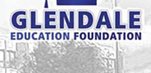 Glendale School District Education Foundation background image