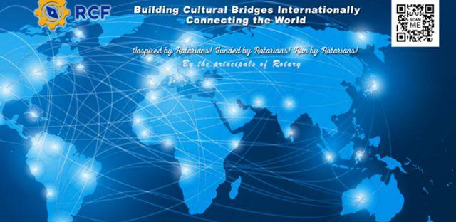 Reunite Cultures Fund background image